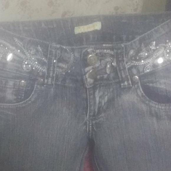 Y woman's jeans - Picture 2 of 5